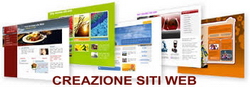 Realizzazione Siti Web